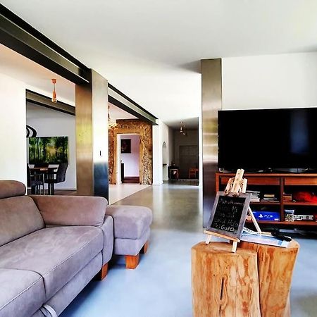 Bruce'S Countryhouse Niederweis Екстериор снимка